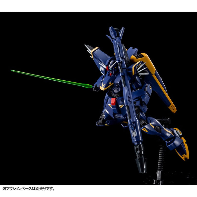 【JUL】MG 1/100 Gundam F91 Ver. 2.0 (Harrison Maddin's custom machine)