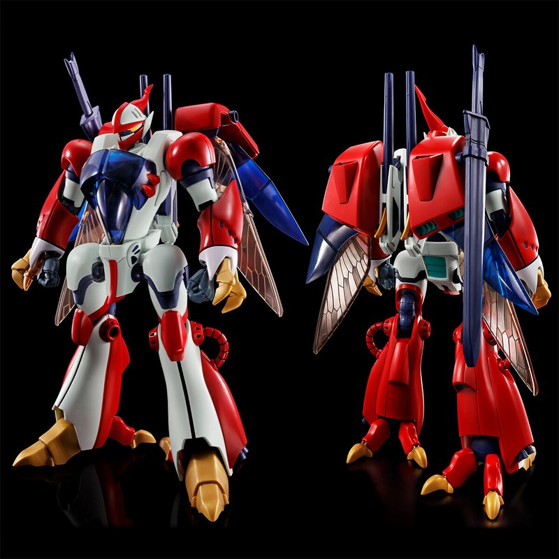 R3 1/35 Billbine – GKgundamkit - Delivering premium Gundam kits