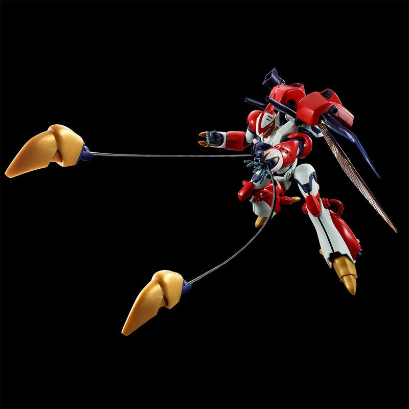 R3 1/35 Billbine – GKgundamkit - Delivering premium Gundam kits