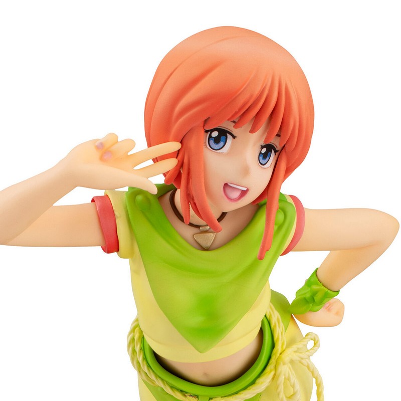 Excellent Model RAHDX GANEO ZZ Gundam Ple Re.