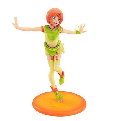 Excellent Model RAHDX GANEO ZZ Gundam Ple Re.