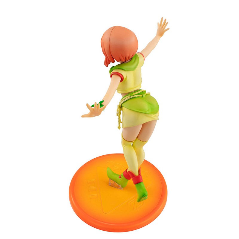 Excellent Model RAHDX GANEO ZZ Gundam Ple Re.