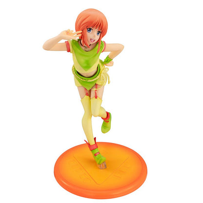 Excellent Model RAHDX GANEO ZZ Gundam Ple Re.