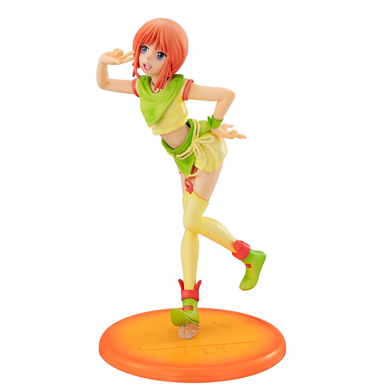 Excellent Model RAHDX GANEO ZZ Gundam Ple Re.