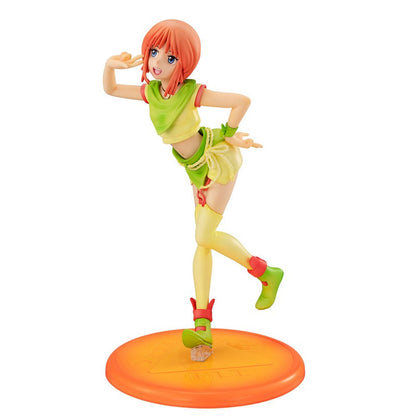 Excellent Model RAHDX GANEO ZZ Gundam Ple Re.