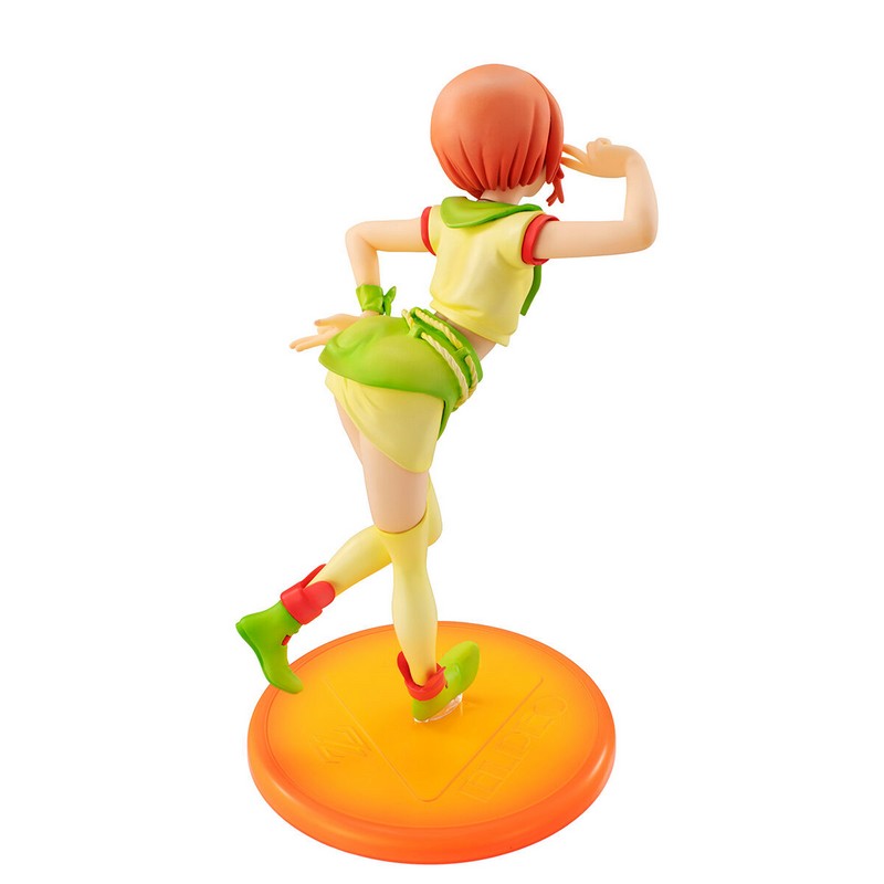 Excellent Model RAHDX GANEO ZZ Gundam Ple Re.