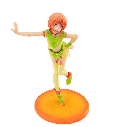 Excellent Model RAHDX GANEO ZZ Gundam Ple Re.