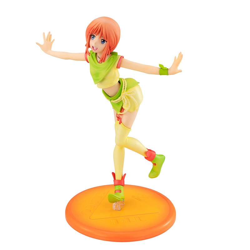 Excellent Model RAHDX GANEO ZZ Gundam Ple Re.