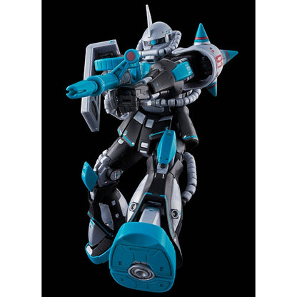 RG 1/144 MS-06S Zaku II [Hatsune Miku Ver.]