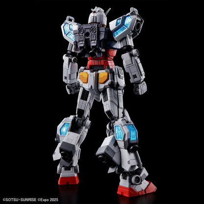 EXPO2025 1/144 RX-78F00/E Gundam (EX-001 Glass Feather Equipment)