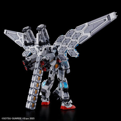 EXPO2025 1/144 RX-78F00/E Gundam (EX-001 Glass Feather Equipment)