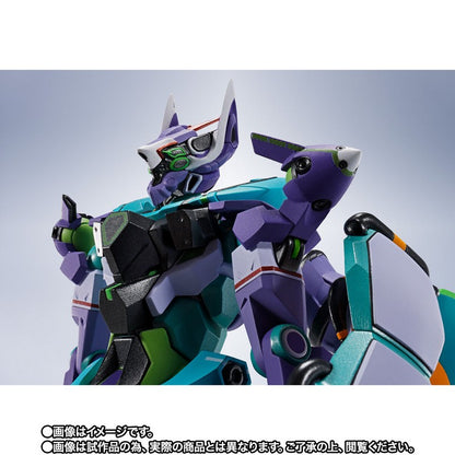 【Dec】METAL ROBOT SPIRITS [SIDE MS] gMS-k GFreD