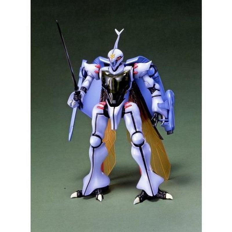 MG 1/35 Dunbine – GKgundamkit - Delivering premium Gundam kits worldwide
