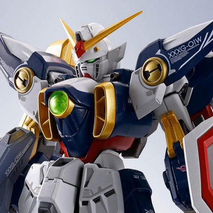 【Jan】METAL ROBOT SPIRITS [SIDE MS] Wing Gundam