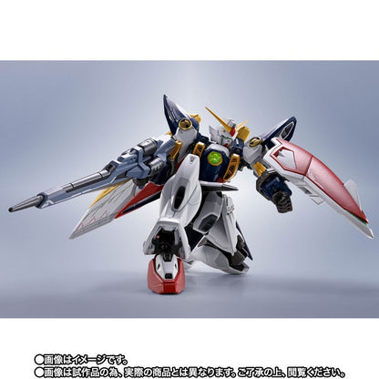 【Jan】METAL ROBOT SPIRITS [SIDE MS] Wing Gundam