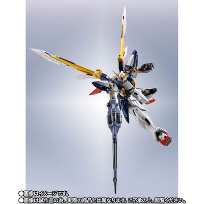 【Jan】METAL ROBOT SPIRITS [SIDE MS] Wing Gundam