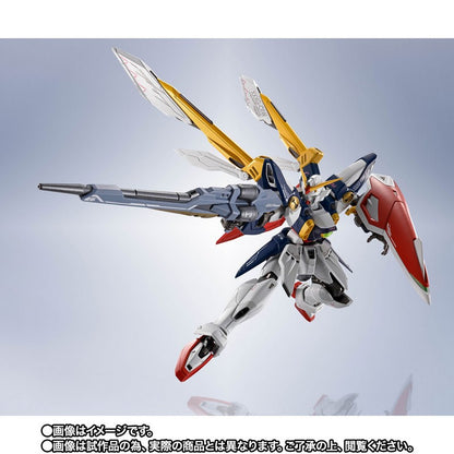 【Jan】METAL ROBOT SPIRITS [SIDE MS] Wing Gundam