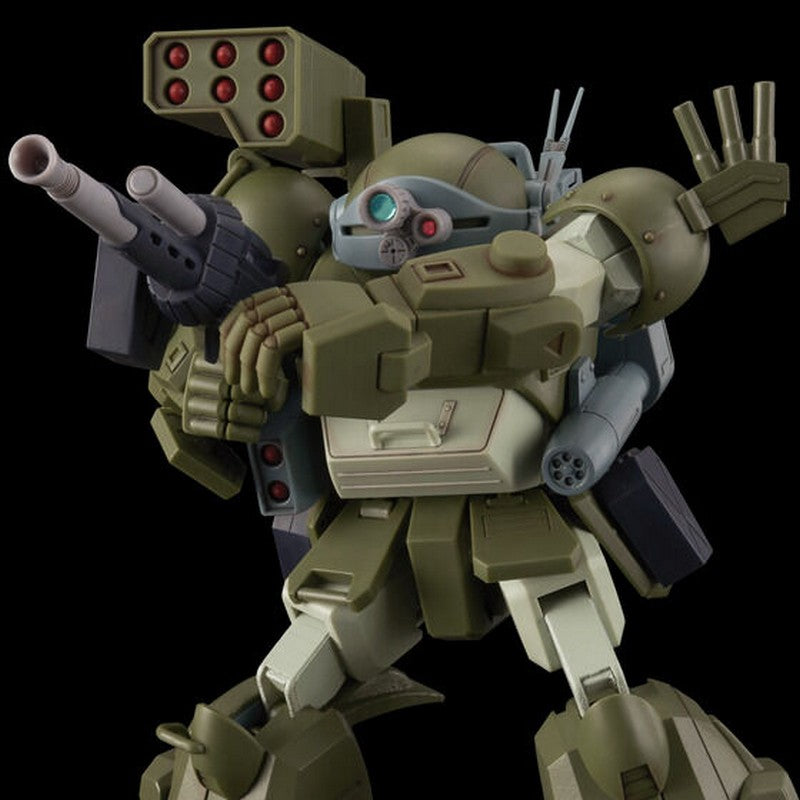 HG EXPANSION PARTS SET 7 for Scopedog