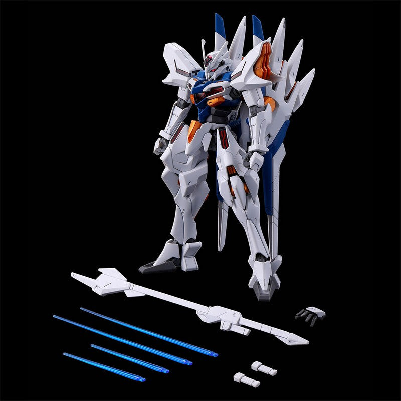 HG 1/144 Gundam Naion - 4573102688781 – GKgundamkit - Delivering