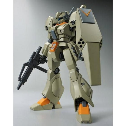 【Dec】HGUC 1/144 RGM-89A2 Jegan Type A2 (Deployed by General Revil)