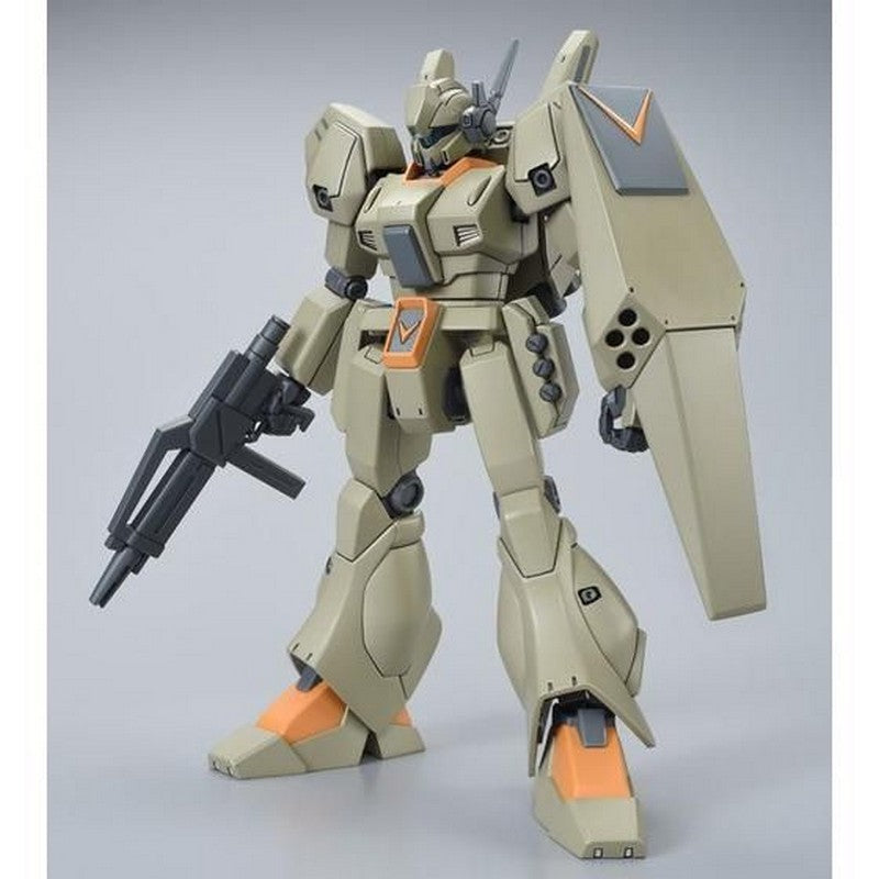 【Dec】HGUC 1/144 RGM-89A2 Jegan Type A2 (Deployed by General Revil)