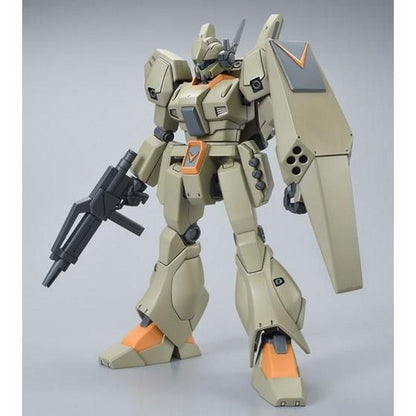 【Dec】HGUC 1/144 RGM-89A2 Jegan Type A2 (Deployed by General Revil)
