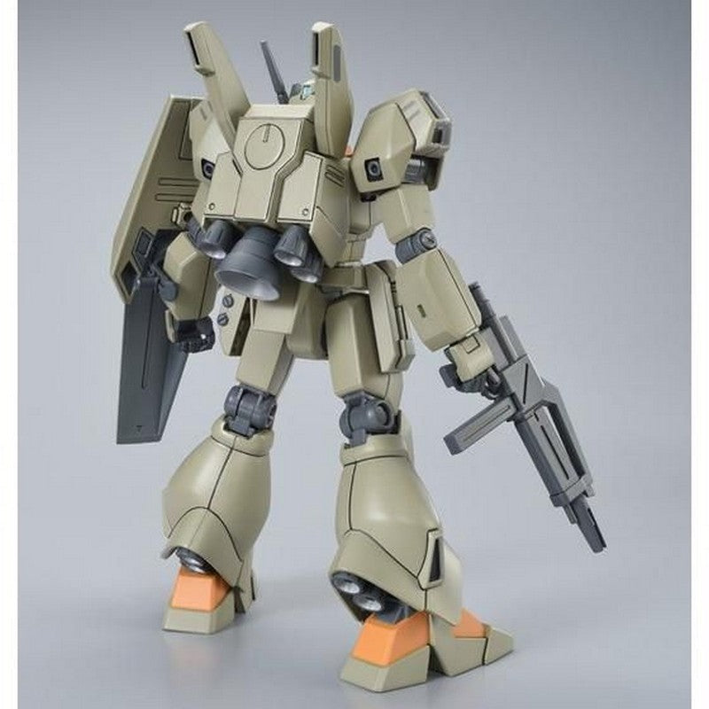 【Dec】HGUC 1/144 RGM-89A2 Jegan Type A2 (Deployed by General Revil)