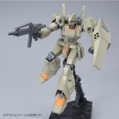 【Dec】HGUC 1/144 RGM-89A2 Jegan Type A2 (Deployed by General Revil)
