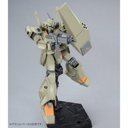 【Dec】HGUC 1/144 RGM-89A2 Jegan Type A2 (Deployed by General Revil)