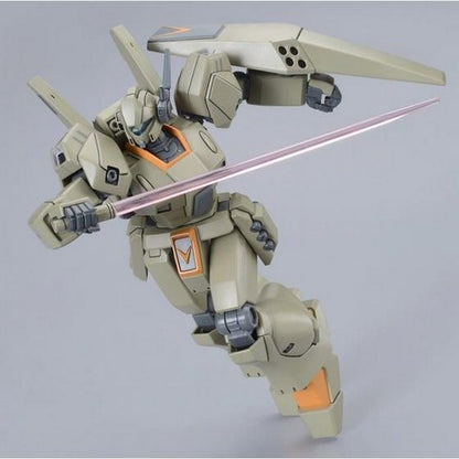 【Dec】HGUC 1/144 RGM-89A2 Jegan Type A2 (Deployed by General Revil)