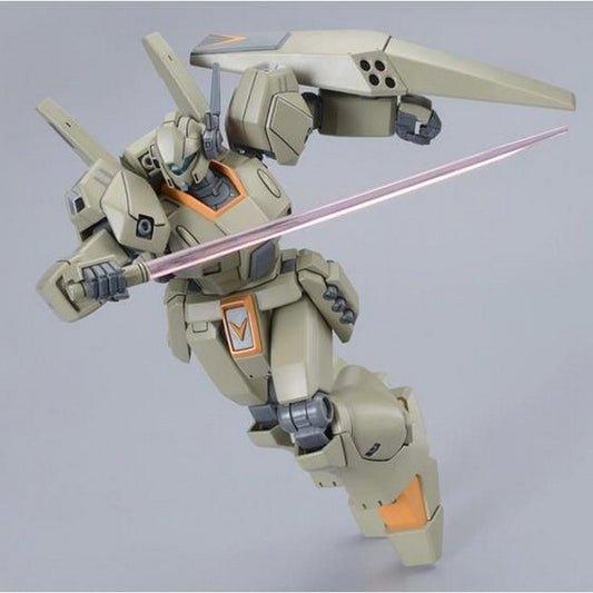 【Dec】HGUC 1/144 RGM-89A2 Jegan Type A2 (Deployed by General Revil)