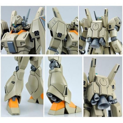 【Dec】HGUC 1/144 RGM-89A2 Jegan Type A2 (Deployed by General Revil)