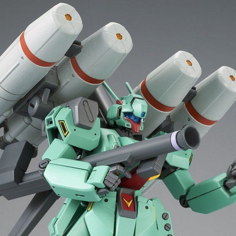 【Jan】HGUC 1/144 RGM-89S Proto Stark Jegan