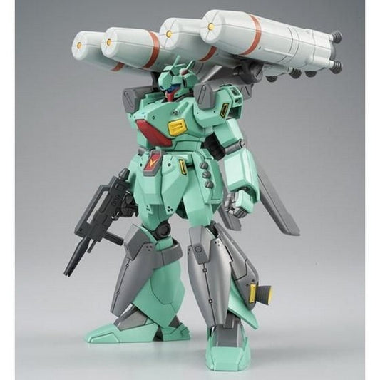 【Jan】HGUC 1/144 RGM-89S Proto Stark Jegan