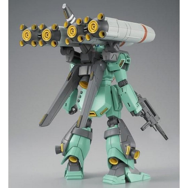 【Jan】HGUC 1/144 RGM-89S Proto Stark Jegan