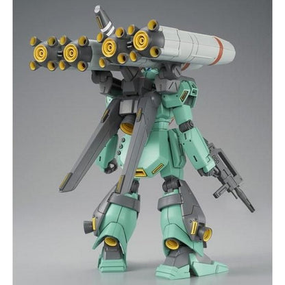 【Jan】HGUC 1/144 RGM-89S Proto Stark Jegan
