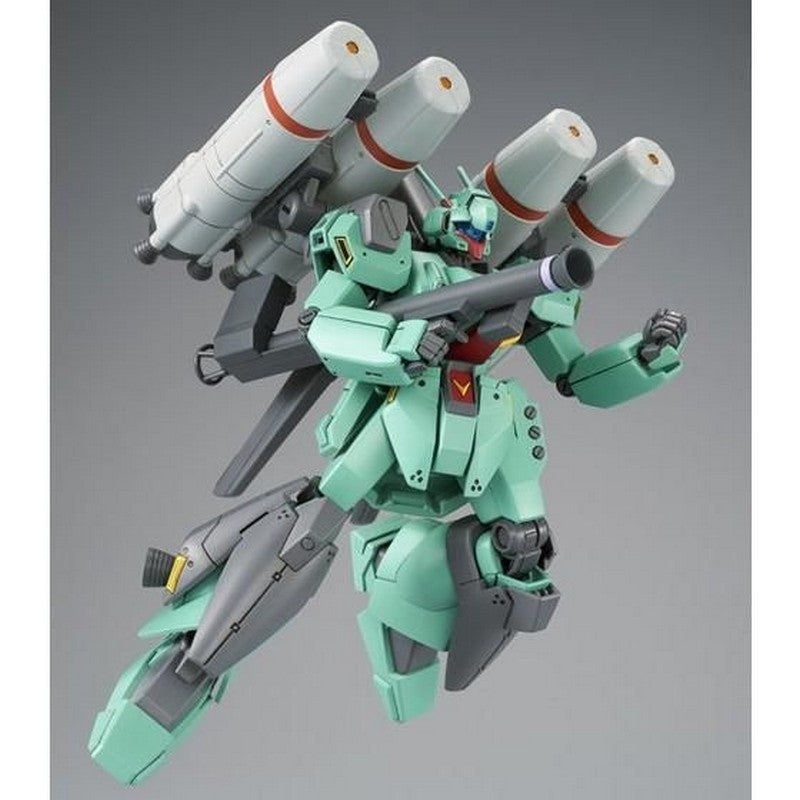 【Jan】HGUC 1/144 RGM-89S Proto Stark Jegan