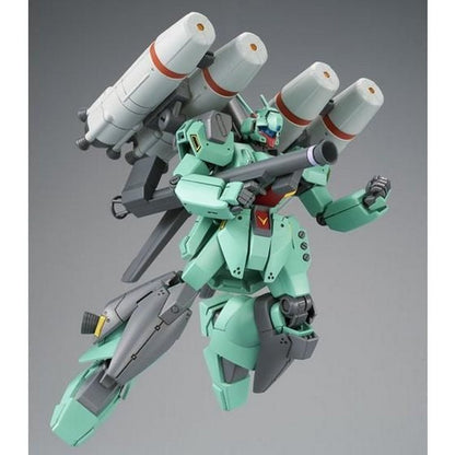 【Jan】HGUC 1/144 RGM-89S Proto Stark Jegan