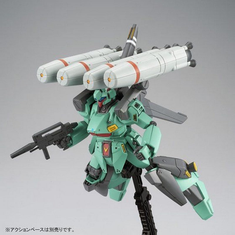 【Jan】HGUC 1/144 RGM-89S Proto Stark Jegan
