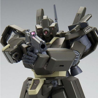 HGUC 1/144 RGM-89De Jegan (Ecoas) Conroy's Model