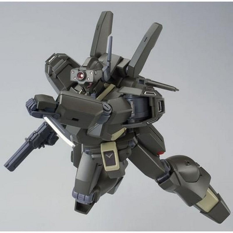 HGUC 1/144 RGM-89De Jegan (Ecoas) Conroy's Model