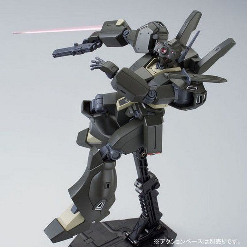 HGUC 1/144 RGM-89De Jegan (Ecoas) Conroy's Model