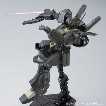 HGUC 1/144 RGM-89De Jegan (Ecoas) Conroy's Model