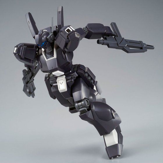 HGUC 1/144M-89D Piko Altidore's Jegan Type-D