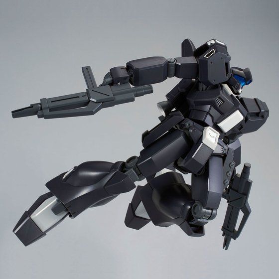HGUC 1/144M-89D Piko Altidore's Jegan Type-D