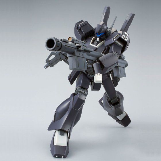 HGUC 1/144M-89D Piko Altidore's Jegan Type-D