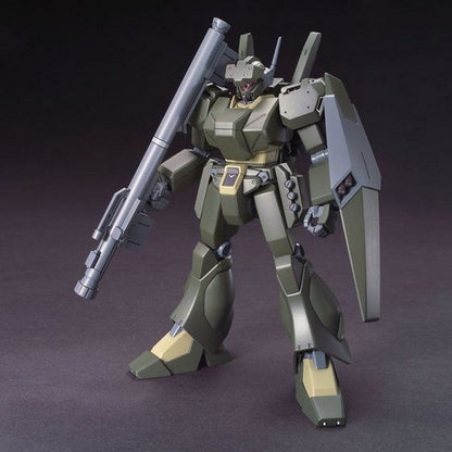 【Dec】HGUC 1/144 RGM-89De Jegan (Ecoas Type)