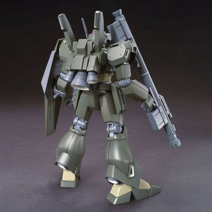 【Dec】HGUC 1/144 RGM-89De Jegan (Ecoas Type)