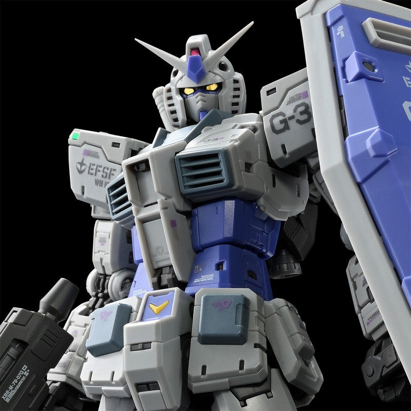 RG 1/144 G-3ガンダム Ver.2.0 ×2 RG 1/144 G-3 Gundam Ver.2.0 – GKgundamkit - Delivering premium