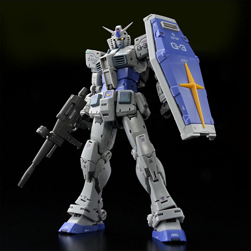 RG 1/144 G-3ガンダム Ver.2.0 2個セット RG 1/144 G-3 Gundam Ver.2.0 – GKgundamkit - Delivering premium